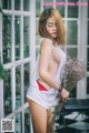 Hot Thai beauty with underwear through iRak eeE camera lens - Part 1 (368 photos) P215 No.df1735
