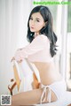 Hot Thai beauty with underwear through iRak eeE camera lens - Part 1 (368 photos) P100 No.e3e1e2