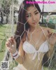 Hot Thai beauty with underwear through iRak eeE camera lens - Part 1 (368 photos) P227 No.fe088b
