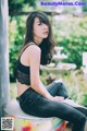 Hot Thai beauty with underwear through iRak eeE camera lens - Part 1 (368 photos) P155 No.29b5b3