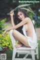 Hot Thai beauty with underwear through iRak eeE camera lens - Part 1 (368 photos) P223 No.a00993