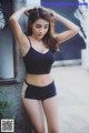 Hot Thai beauty with underwear through iRak eeE camera lens - Part 1 (368 photos) P221 No.9b776b