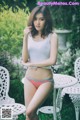 Hot Thai beauty with underwear through iRak eeE camera lens - Part 1 (368 photos) P272 No.636974