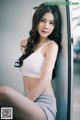 Hot Thai beauty with underwear through iRak eeE camera lens - Part 1 (368 photos) P119 No.beb198