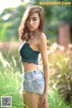 Hot Thai beauty with underwear through iRak eeE camera lens - Part 1 (368 photos) P327 No.a8667a