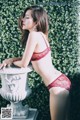 Hot Thai beauty with underwear through iRak eeE camera lens - Part 1 (368 photos) P218 No.a7753b