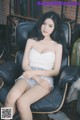 Hot Thai beauty with underwear through iRak eeE camera lens - Part 1 (368 photos) P157 No.d29c47