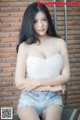 Hot Thai beauty with underwear through iRak eeE camera lens - Part 1 (368 photos) P173 No.118316
