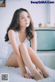 Hot Thai beauty with underwear through iRak eeE camera lens - Part 1 (368 photos) P132 No.bccb11