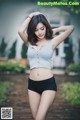 Hot Thai beauty with underwear through iRak eeE camera lens - Part 1 (368 photos) P85 No.f86334
