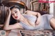 TouTiao 2017-02-07: Model Pan Pan (盼盼) (33 photos) P7 No.18ffc3