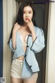 UGIRLS U254: Model Wang Lin (王林) (66 pictures) P62 No.3b68d7 Image No. 9