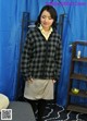 Mariko Ohishi - Punish Livean Xxxgud P9 No.7f58c4 Image No. 7