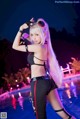 Ely Cosplay Jeanne d’Arc Summer P11 No.b5e4fb