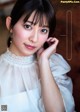 Rina Yamamoto 山本里菜, Shukan Post 2021.01.15-22 (週刊ポスト 2021年1月15-22日号) P5 No.cad639