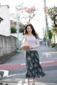 Kazuko Iwamoto 岩本和子, 週刊ポストデジタル写真集 「いけない日常」 Set.01 P4 No.165845