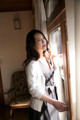 Kazuko Iwamoto 岩本和子, 週刊ポストデジタル写真集 「いけない日常」 Set.01 P22 No.b22bb1