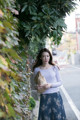 Kazuko Iwamoto 岩本和子, 週刊ポストデジタル写真集 「いけない日常」 Set.01 P12 No.41756e