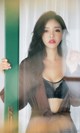 Beautiful Jin Hee in underwear and bikini pictures November + December 2017 (567 photos) P83 No.d355e5