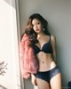 Beautiful Jin Hee in underwear and bikini pictures November + December 2017 (567 photos) P92 No.22ab8a