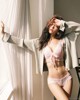 Beautiful Jin Hee in underwear and bikini pictures November + December 2017 (567 photos) P170 No.b3b3ff