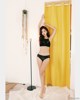 Beautiful Jin Hee in underwear and bikini pictures November + December 2017 (567 photos) P463 No.da9eb8