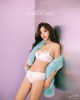 Beautiful Jin Hee in underwear and bikini pictures November + December 2017 (567 photos) P289 No.ce2860