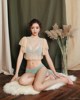 Beautiful Jin Hee in underwear and bikini pictures November + December 2017 (567 photos) P206 No.2f0abe