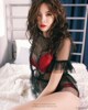 Beautiful Jin Hee in underwear and bikini pictures November + December 2017 (567 photos) P438 No.7cdb2f