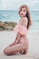 Beautiful Jin Hee in underwear and bikini pictures November + December 2017 (567 photos) P478 No.56f5e7