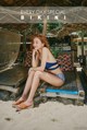 Beautiful Jin Hee in underwear and bikini pictures November + December 2017 (567 photos) P295 No.2eb75c