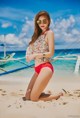 Beautiful Jin Hee in underwear and bikini pictures November + December 2017 (567 photos) P465 No.f2099e