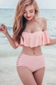 Beautiful Jin Hee in underwear and bikini pictures November + December 2017 (567 photos) P426 No.95efe1