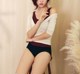 Beautiful Jin Hee in underwear and bikini pictures November + December 2017 (567 photos) P501 No.49db5a