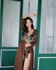 Beautiful Jin Hee in underwear and bikini pictures November + December 2017 (567 photos) P470 No.635393