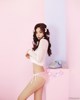 Beautiful Jin Hee in underwear and bikini pictures November + December 2017 (567 photos) P23 No.0ee5a1