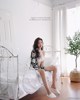 Beautiful Jin Hee in underwear and bikini pictures November + December 2017 (567 photos) P259 No.f174f0
