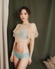 Beautiful Jin Hee in underwear and bikini pictures November + December 2017 (567 photos) P492 No.78cafd