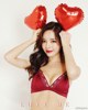 Beautiful Jin Hee in underwear and bikini pictures November + December 2017 (567 photos) P57 No.783fcf