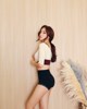 Beautiful Jin Hee in underwear and bikini pictures November + December 2017 (567 photos) P13 No.c96b5b