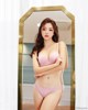 Beautiful Jin Hee in underwear and bikini pictures November + December 2017 (567 photos) P486 No.e3cfc1