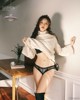 Beautiful Jin Hee in underwear and bikini pictures November + December 2017 (567 photos) P446 No.bfb1d9