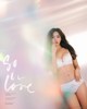 Beautiful Jin Hee in underwear and bikini pictures November + December 2017 (567 photos) P472 No.470cfd