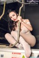 TouTiao 2017-09-11: Model Xia Xia (夏夏) (26 pictures) P14 No.a267b7