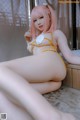 Cosplay Nyako喵子 ほのか Honoka P7 No.b79e8f