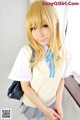 Cosplay Haruka - Hervagina Xxx Breakgif P11 No.9e9aba Image No. 3