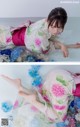 Mitsuki Goronzoku ゴロン族美月, フェチグラビア写真集 「Translucent」 Set.03 P24 No.f528ce