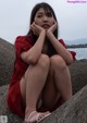 Aoi Fujino 藤乃あおい, 写真集 「AOI」 Set.01 P7 No.ac3e05