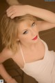 Kaitlyn Swift - Blonde Allure Intimate Portraits Set.1 20231213 Part 66 P15 No.132e33