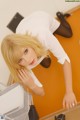 Kaitlyn Swift - Blonde Allure Intimate Portraits Set.1 20231213 Part 66 P7 No.6c755b